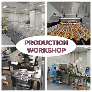 <span class=keywords><strong>OEM</strong></span>プライベートラベルトリプルストレングスアスタキサンチンオイルソフトゲルカプセルアスタキサンチンクリルオイルとグルタチオンビタミンEレシチン - Product Image 4