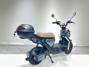 2026 Heißer Verkauf Günstiges 1000W City E-Bike 60V 20 <span class=keywords><strong>Ah</strong></span> Akku Elektrofahrrad Elektroroller für Erwachsene E-BIKE - Product Image 4