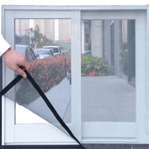 Australian Standard Black Anti Mosquito Stainless Steel Security Insect Fly Mesh Screen for Window and Door - Product Image 4