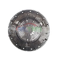 1308060-DV450 Nuevo Embrague de Silicona Controlado Electrónicamente para Sistema de Refrigeración de Motor de Camión con 6 Meses de Garantía