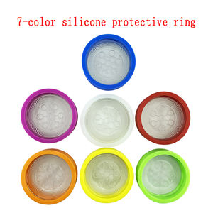 حار بيع الزجاج القرص الطاقة الأيونات السالبة القرص الحيوي - Product Image 6