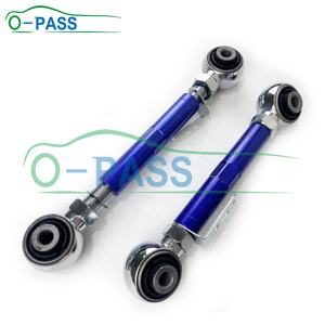 Bras de suspension inférieur arrière réglable OPASS pour MITSUBISHI Outlander III Eclipse ASX & <span class=keywords><strong>CITROEN</strong></span> C4 & PEUGEOT 4008  4117A039 - Product Image 6