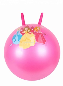 Cara <span class=keywords><strong>feliz</strong></span> educativos rebotando Hopper bolas BOLA DE SALTO para los niños - Product Image 3
