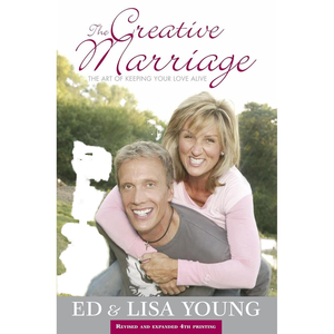 การแต่งงานที่สร้างสรรค์ศิลปะการรักษาความรักให้มีชีวิตอยู่-หนังสือฉบับ4th ภาษาอังกฤษ (2002) - Product Image 1
