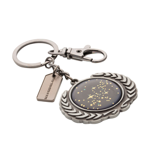 Portachiavi in metallo personalizzato con portachiavi a tema <span class=keywords><strong>Star</strong></span> <span class=keywords><strong>Trek</strong></span> - Product Image 1