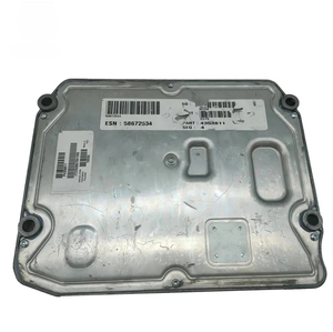 5317106 5290170 4358811 ECM para Motor CM2350 CM2450 ISB 6.7L, Controlador Nuevo de Alta Calidad para Excavadora y Montacargas - Product Image 3