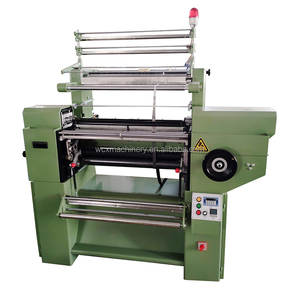 High Speed Elastic Lace Industrial Electronic <strong>Crochet</strong> Knitting <strong>Machine</strong> for <strong>Sale</strong> - Product Image 4
