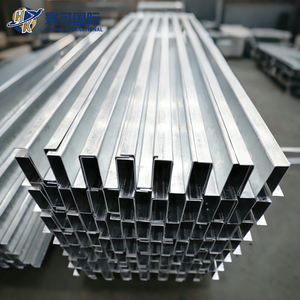 <span class=keywords><strong>Profil</strong></span>és en acier galvanisé légers sur mesure pour la construction de structures, supports solaires, toiture, <span class=keywords><strong>profil</strong></span>és <span class=keywords><strong>Omega</strong></span> - Product Image 5