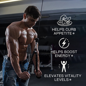 Capsule Dimagranti alle Erbe OEM ODM con Glucomannano, Integratore che Riduce le Voglie e Favorisce la Sensazione di Sazietà - Product Image 3