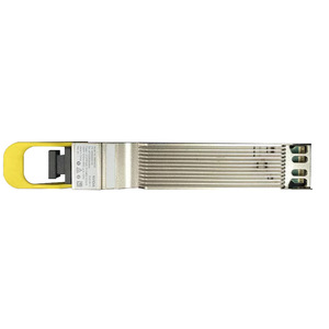 NVIDIA MMS4X00-NS 800G SM dual MPO APC 100M Optical MODULE ETHERNET Communication - Product Image 1