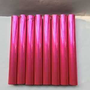 Màu hồng bóng sơn tĩnh điện sơn Mẫu Gói 500G Vàng & 500g bột trong suốt cho sơn thuyền thép carbon - Product Image 3