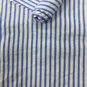 Camicia tinta in filo di cotone 100%,