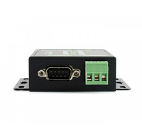 Konverter Industri RS232/RS485 ke Ethernet