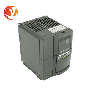 เครื่องแปลงความถี่420-2UD23-0BA1 420-2UD23-0BA1 6SE6 Siemens ของแท้สินค้าใหม่ตัวควบคุมโปรแกรมได้ PLC 6SE6 - Product Image 2