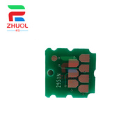 Cartouche d'entretien de réservoir d'encre usagée compatible T2951 2951 pour imprimante Epson PM525 PM520
