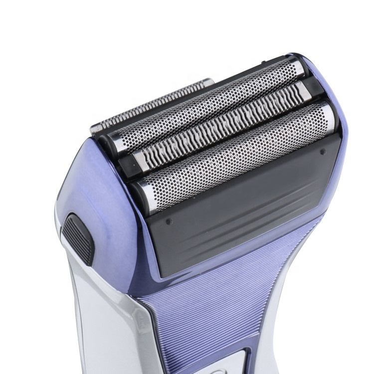 Электрический Скальпель для мытья всего тела, бритва с USB-зарядкой