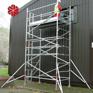 BG Scaffolding