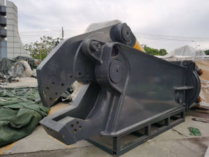 20 - 40 тонн, экскаватор 20 - 40 тонн, сдвиг металла, экскаватор, бывший в употреблении сдвиг металла, сдвиг орела для стали - Product Image 6