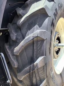 Tracteur agricole 4x4 55 CV fabriqué en Allemagne, qualité supérieure, roues pour serre et verger, neuf et d'occasion - Product Image 6