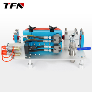 Máquina de Soplado de Cable de Fibra Óptica TFN T700CQ de 6-16 mm - Product Image 5