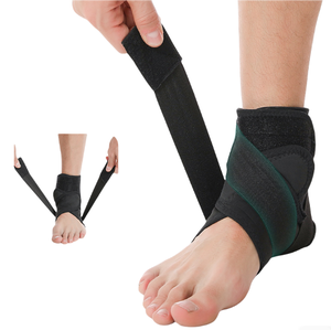 Bandas de Resistencia para Tobillos Transpirables para Hombres y Mujeres, Directamente de Fábrica de Fabricante de Fútbol - Product Image 1