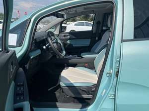 Geely Geometry E lucciola 2023 401KM Thunderbolt <span class=keywords><strong>tigre</strong></span> auto usata - Product Image 4