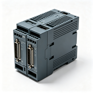 Module de composants industriels PLC 6ES7132-6BH01-0BA0, neuf et scellé, contrôleur PLC en stock, <span class=keywords><strong>6ES71326BH010BA0</strong></span> - Product Image 6