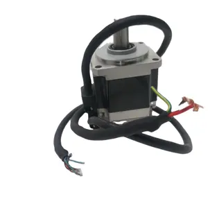 Komori için ithal yeni mürekkep motoru NA80-20NFMSS-M180 motor NA80-20NFMSS-M182 servo motor SK02163B sn-16140