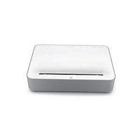 Projecteur laser 4K VAVA WP Global multilingue, films 3D, 2500 lumens ANSI