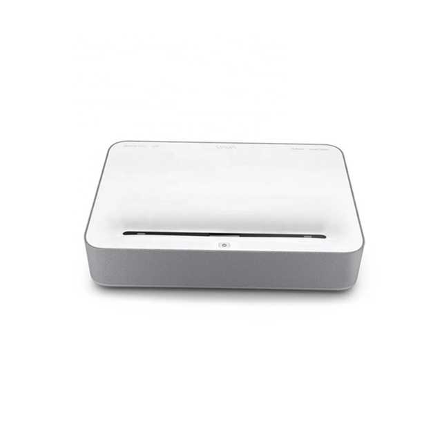 WP Global Multi Language 3d Movies 2500ansi Lumens VAVA 4k Laser Projector