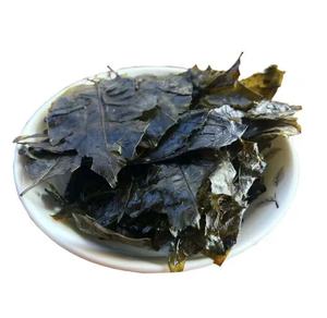 Vente en gros d'usine de thé chinois KAIYANGE sain feuilles volantes OEM pack personnalisé KuDing Bitter Broadleaf Health KUDING TEA - Product Image 1
