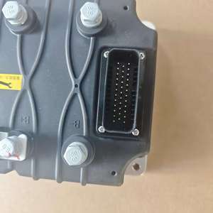 Controlador de Motor AC Enpowlc61834845 48v 450a Compatible con Ic on Ma Rshell E P Ic Golf Buggy - Product Image 3