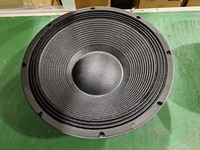 HBSOUND Haut-parleur de basses professionnel de 15 pouces pour systèmes de sonorisation Line Array, woofer néodyme 1000W/2000W 45-3500Hz