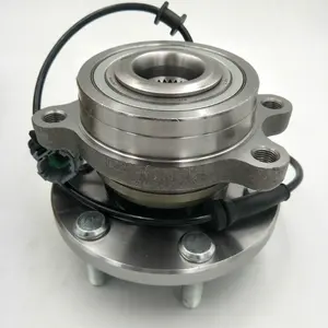 Wheel Bearing Auto Front/rear Wheel Bearing And Hub Assembly 43502-26110 Wheel Hub For Hiace