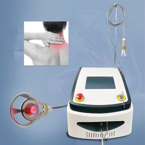 Máquina de <span class=keywords><strong>fisioterapia</strong></span> láser de diodo de 980nm de alta intensidad 60W <span class=keywords><strong>fisioterapia</strong></span> láser - Product Image 1