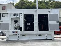 Générateur Diesel 2500 kVA Insonorisé, Électrique, Énergie Alternative, Groupe Électrogène 50Hz 60Hz Super Silencieux, Électricité 2000 kW