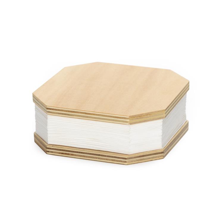 Legno di acero bianco