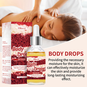 <span class=keywords><strong>Aceite</strong></span> Esencial para Masajes Exclusive Body Drops con Glicerina, Hidrata Profundamente Todo el Cuerpo, Previene las Grietas <span class=keywords><strong>de</strong></span> la Piel, Hidratación Duradera - Product Image 2