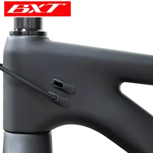 Fietsframe Kabel Plus Kunststof Derailleur En Remkabel Stop Fiets Accessoires Fiets Derailleir/Rem Plug;