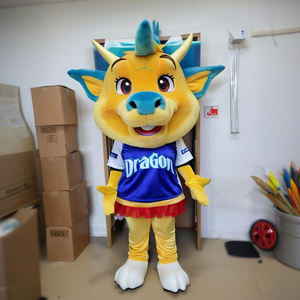 Produttore di Mascotte Shengye, <span class=keywords><strong>Costumi</strong></span> Personalizzati di Mascotte Aziendali, <span class=keywords><strong>Personaggi</strong></span> dei <span class=keywords><strong>Cartoni</strong></span> <span class=keywords><strong>Animati</strong></span>, Mascotte Animale Volpe per Promozione Pubblicitaria - Product Image 2