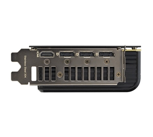 Tarjeta Gráfica para Juegos HUASHUO PRIME GeForce RTX 5070 12G GDDR6, HUASHUO PRIME RTX 5070 12G GeForce RTX 5070 RTX 5070 Gaming - Product Image 4