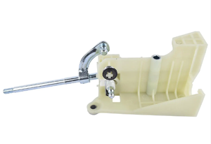 Ensemble de changement de vitesse adapté <span class=keywords><strong>à</strong></span> Fiat Fiorino Citroën Nemo <span class=keywords><strong>Peugeot</strong></span> <span class=keywords><strong>Bipper</strong></span> OE55261496/2400GN/2400LR/55228950 - Product Image 3