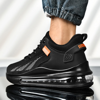 2023 nouveaux hommes populaires chaussures pour hommes baskets décontracté hommes chaussettes respirant Scarpe sportive da uomo chaussures de sport
