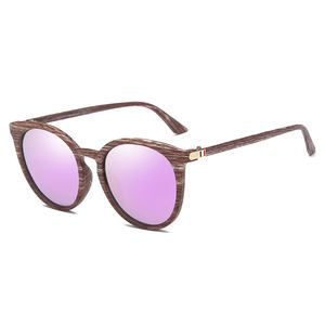 Lunettes de soleil polarisées UV400 de haute qualité, design italien, mode 2022, luxe pour femmes - Product Image 6