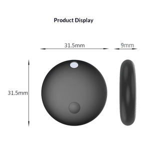 Mini Rastreador GPS Inteligente de Doble Sistema, Localizador de Llaves para Mascotas, Dispositivo de Rastreo, Encuentra Mi AirTag para Apple IOS y Google Android para Airtag - Product Image 6