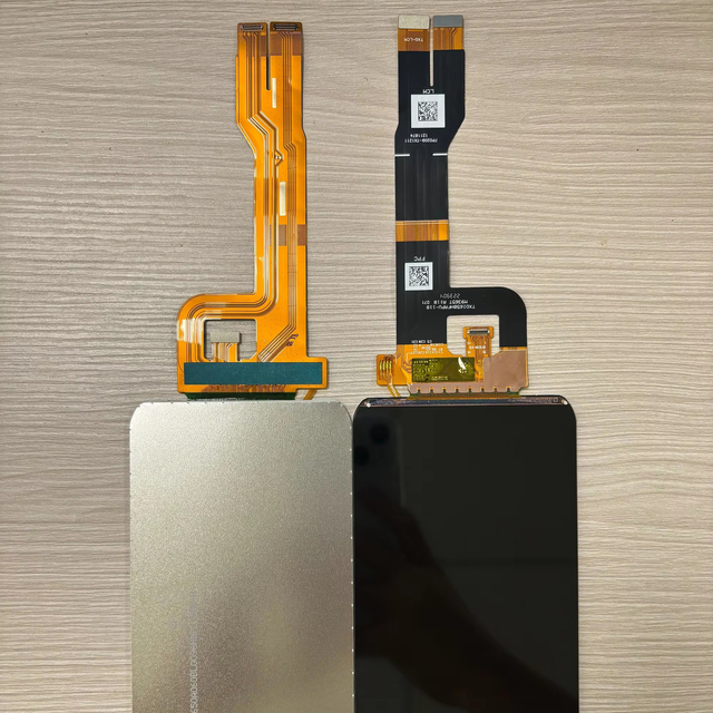Y02 LCD Display Screen, All Universal,Includes 1-year Warranty