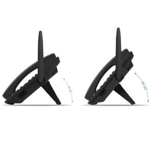 Téléphone <span class=keywords><strong>VoIP</strong></span> 4G VoLTE Téléphone <span class=keywords><strong>fixe</strong></span> de bureau - Product Image 6