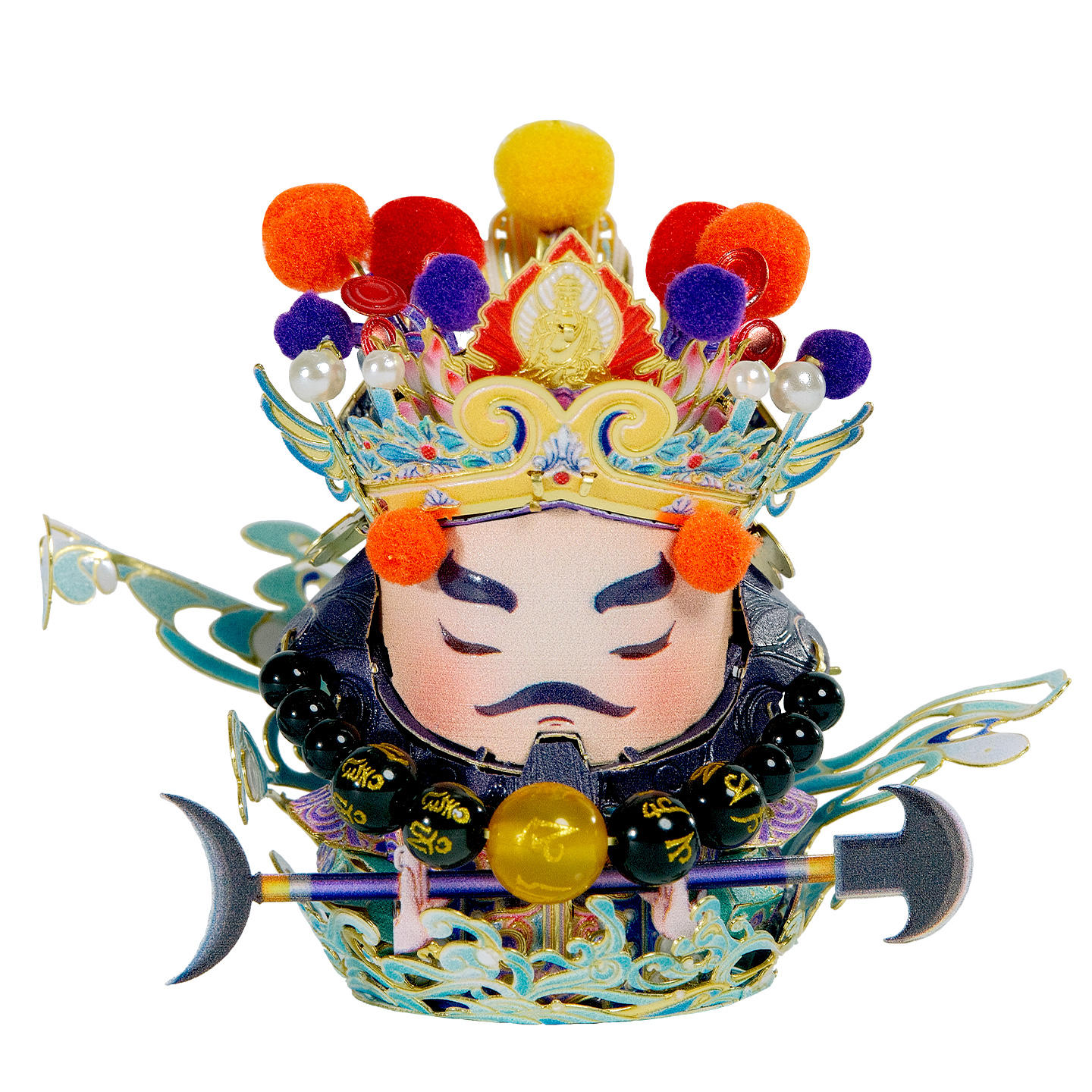 อู๋จิ่ง