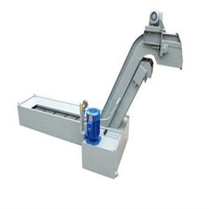 Китай (материк) BOSEN раздела рулонной стали на эффективно пояс плиты навесной конвейер от китайского поставщика - Product Image 1