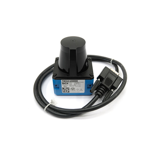 Sensor LiDAR Industrial 2D Original SICK TIM310-1030000, Radar de Escaneo de 15Hz - Product Image 1
